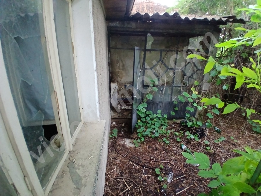 Продава КЪЩА, гр. Полски Тръмбеш, област Велико Търново, снимка 3 - Къщи - 53386980