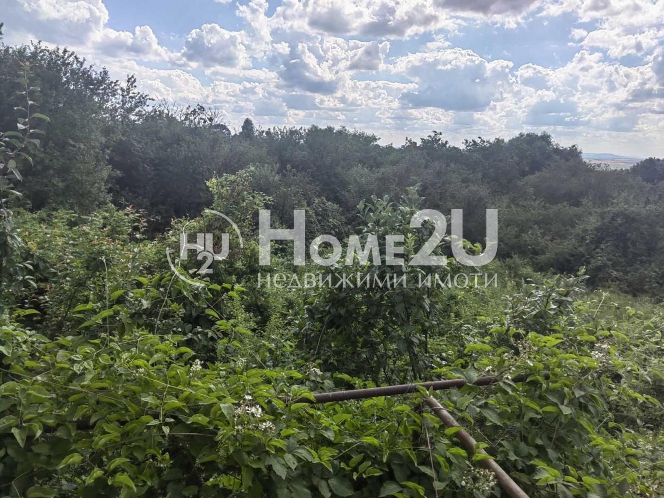 Продава КЪЩА, с. Просечен, област Варна, снимка 9 - Къщи - 54557766