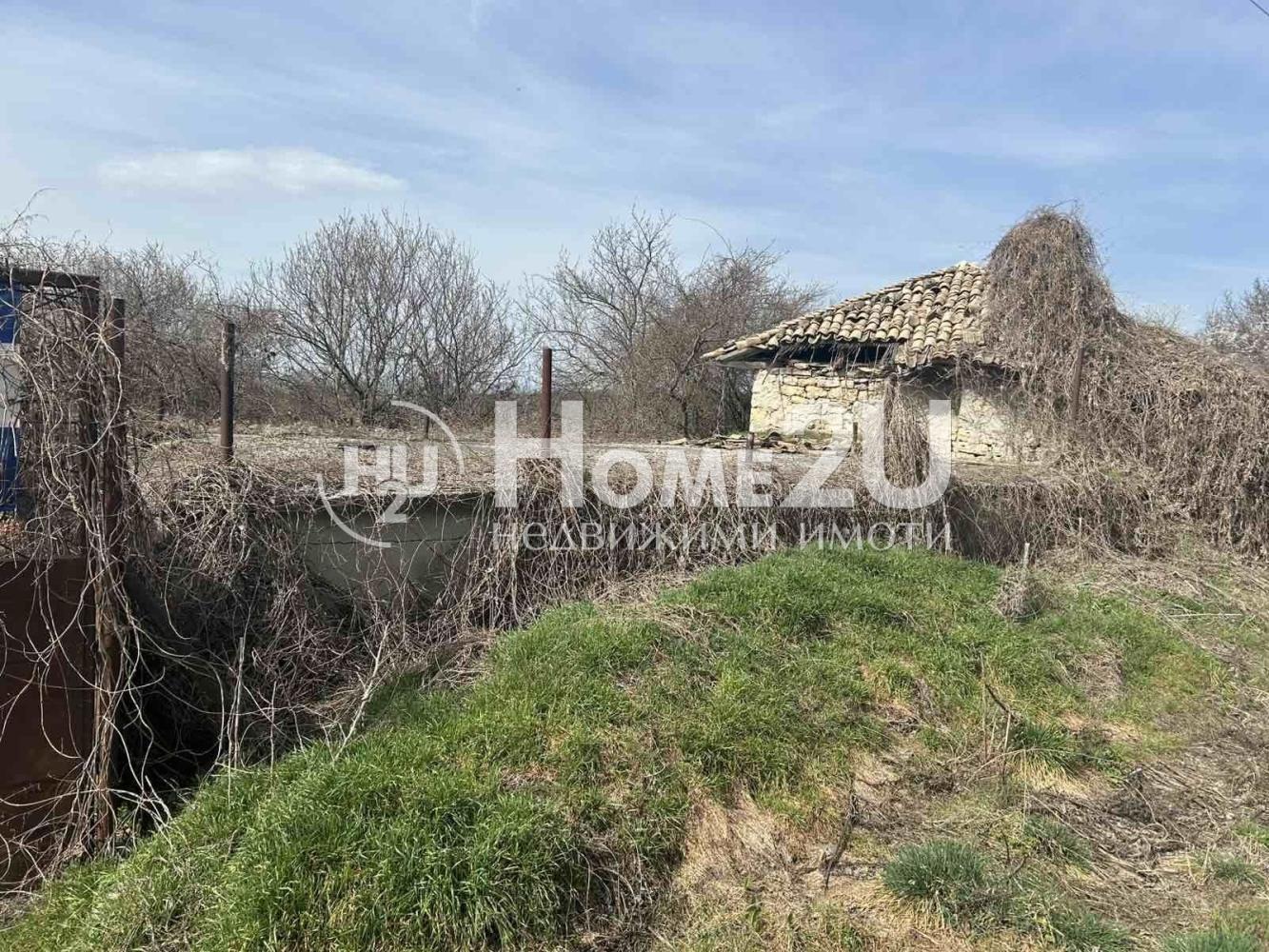 Продава КЪЩА, с. Просечен, област Варна, снимка 10 - Къщи - 54557766
