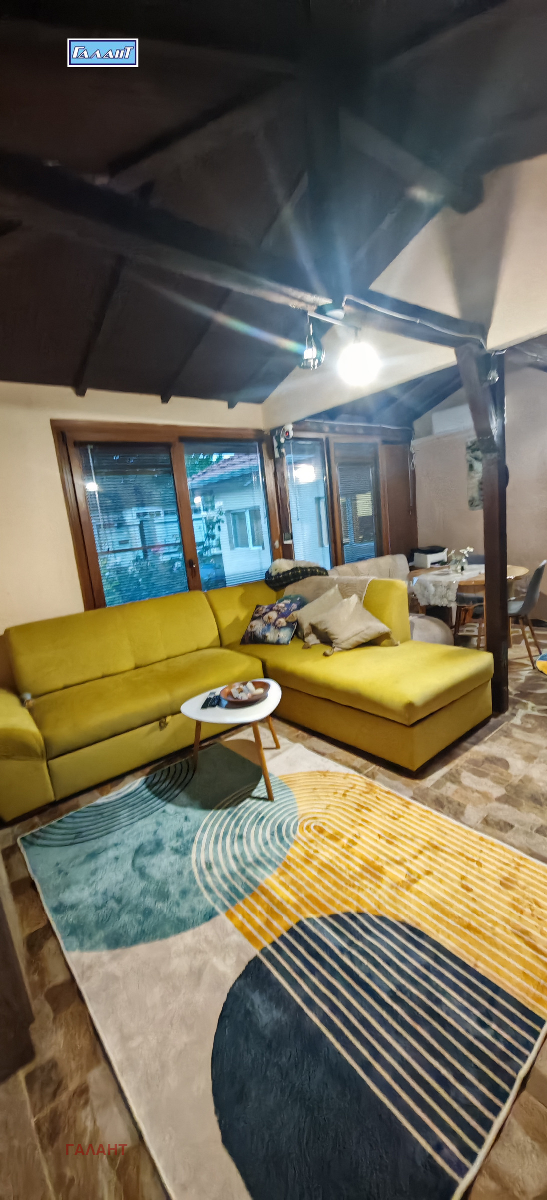 Продава КЪЩА, гр. Варна, м-т Перчемлията, снимка 3 - Къщи - 55334220