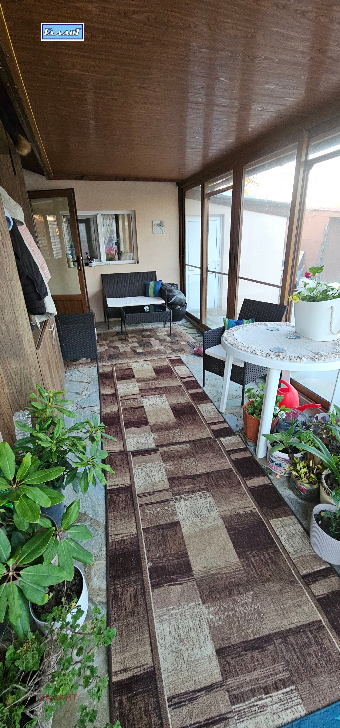 Продава КЪЩА, гр. Варна, м-т Перчемлията, снимка 6 - Къщи - 55334220