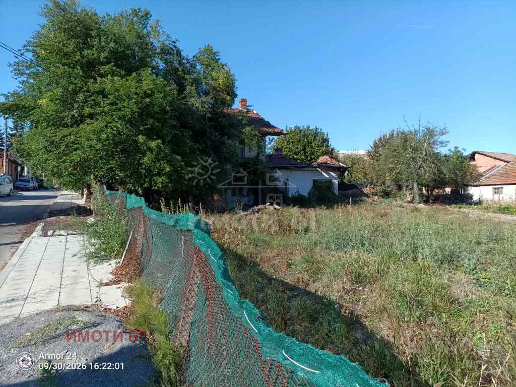 Продава КЪЩА, с. Чавдар, област София област, снимка 2 - Къщи - 56413410