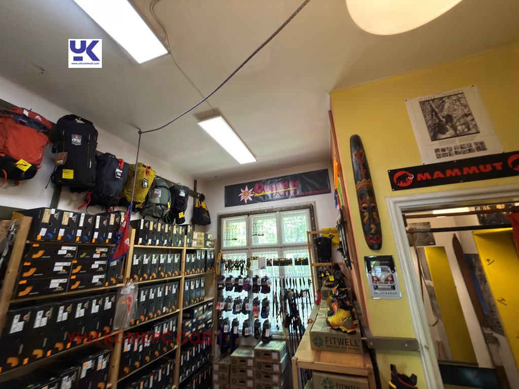 Продава МАГАЗИН, гр. София, Център, снимка 7 - Магазини - 54359143