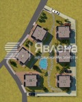 Продава ПАРЦЕЛ, с. Белчински бани, област София област, снимка 2