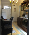 Продава 2-СТАЕН, град София, Център • 195000 € • 13975786 — Holmes.bg