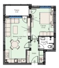 Продава 2-СТАЕН, град Пловдив, Кършияка • 97470 € • 29156550 — Holmes.bg