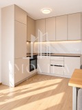 Продава  2-стаен град Варна , Цветен квартал , 62 кв.м | 21411558 - изображение [3]