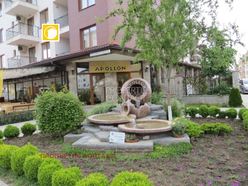 Продава 1-СТАЕН в област Бургас, с. Равда - 34 кв.м / 61 000 € » 119 305.63 лв., ПРОПЪРТИС КОНТАКТ
