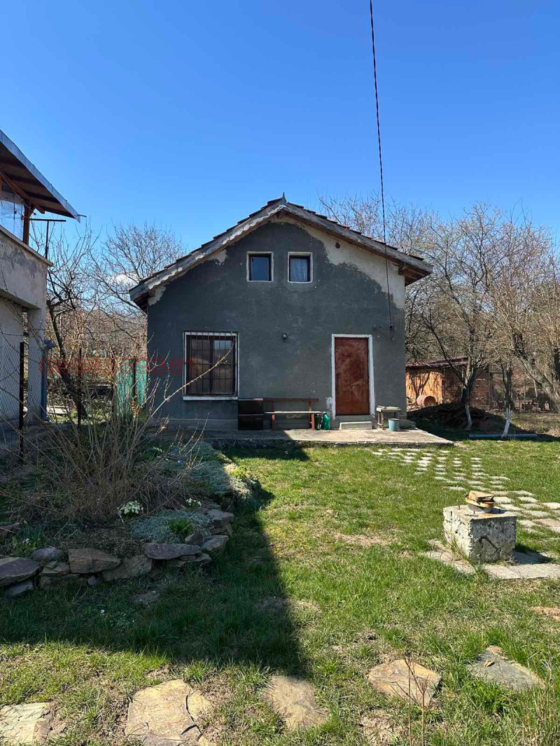 Продава КЪЩА в област София, с. Костадинкино - 72 кв.м / 79 999 € » 156 464.44 лв.
