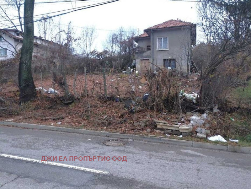 Продава ПАРЦЕЛ в град София, гр. Банкя - 1513 кв.м / 210 000 € » 410 724.30 лв., ДЖИ ЕЛ ПРОПЪРТИС ООД