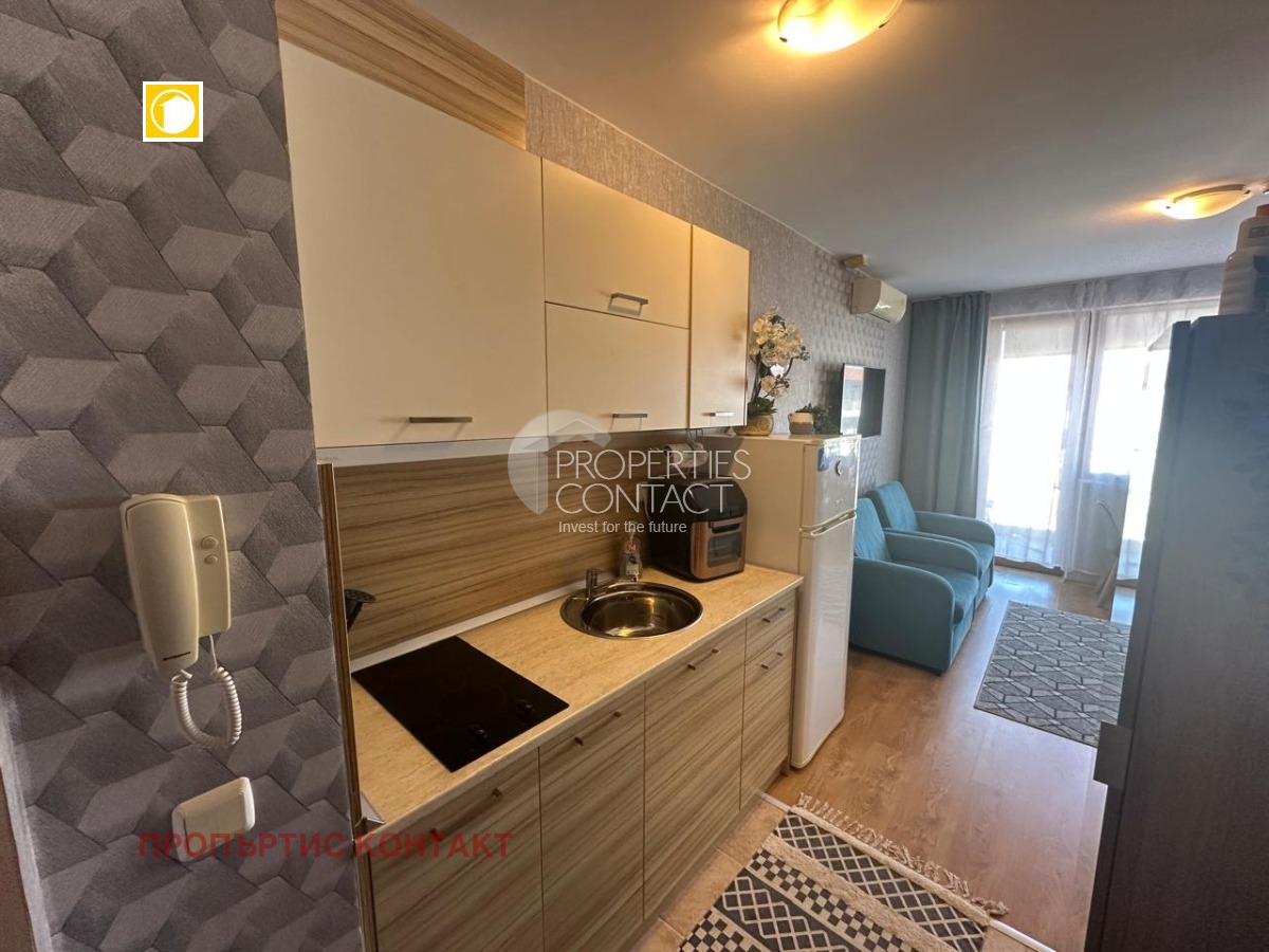 Продава 1-СТАЕН | Imot.bg — изображение 6