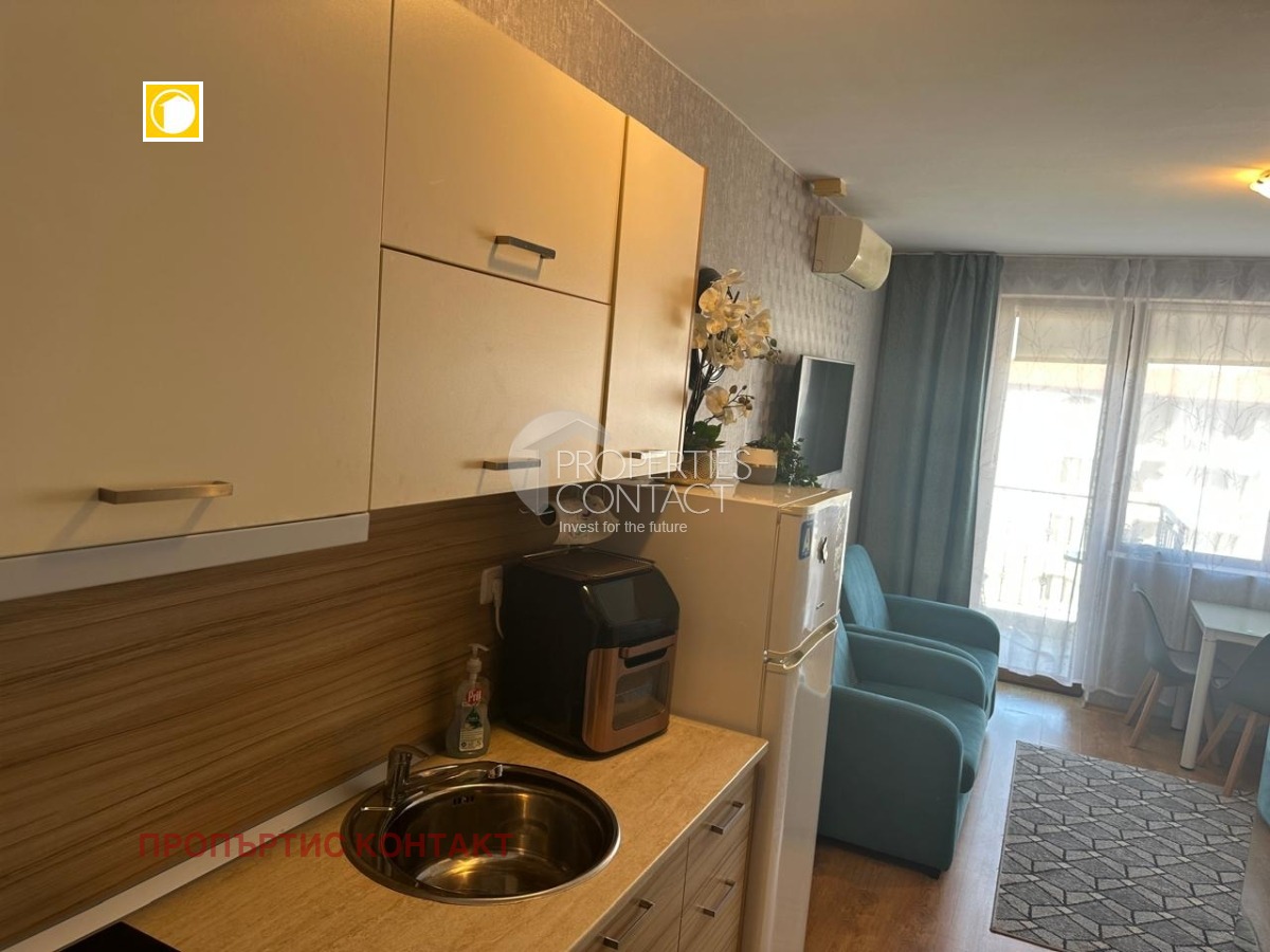 Продава 1-СТАЕН | Imot.bg — изображение 13