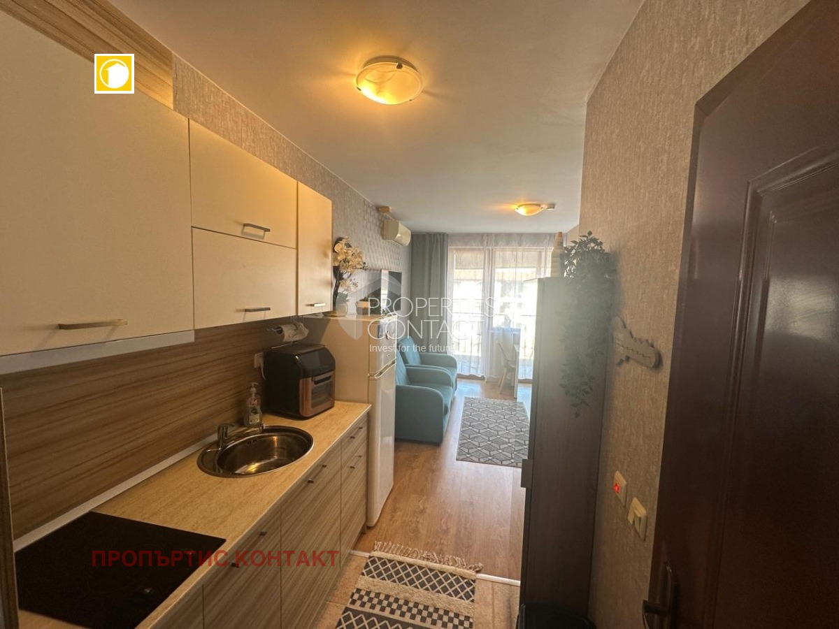 Продава 1-СТАЕН | Imot.bg — изображение 7