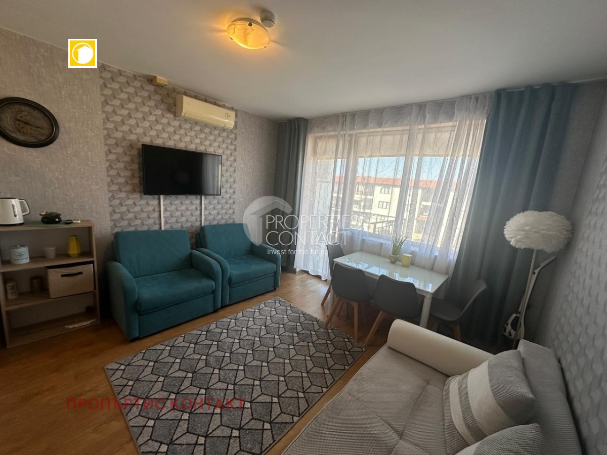 Продава 1-СТАЕН | Imot.bg — изображение 4