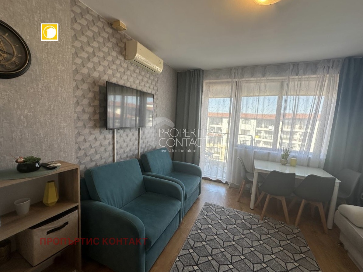 Продава 1-СТАЕН | Imot.bg — изображение 3