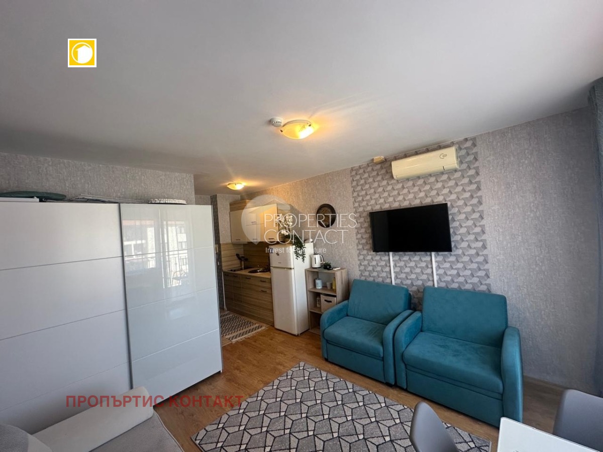 Продава 1-СТАЕН | Imot.bg — изображение 12