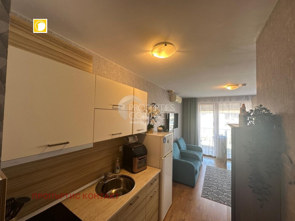 Продава 1-СТАЕН | Imot.bg — изображение 8