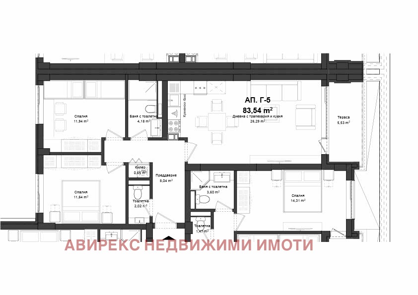 ������� 3-����� | Imot.bg � ����������� 3