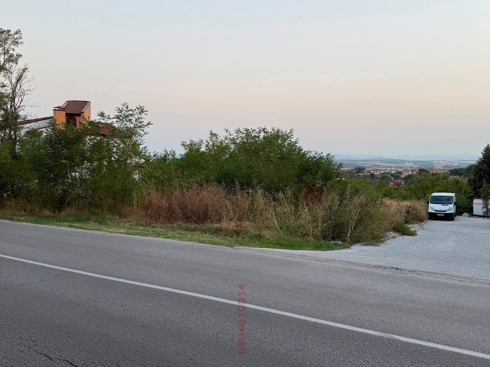 Продава ПАРЦЕЛ | Imot.bg — изображение 5