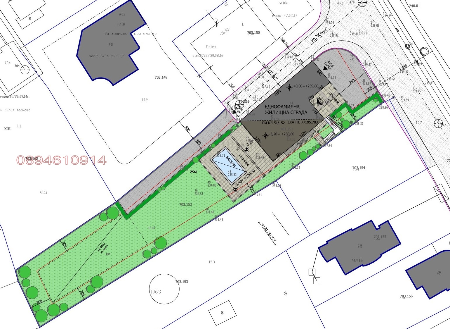 Продава ПАРЦЕЛ | Imot.bg — изображение 6