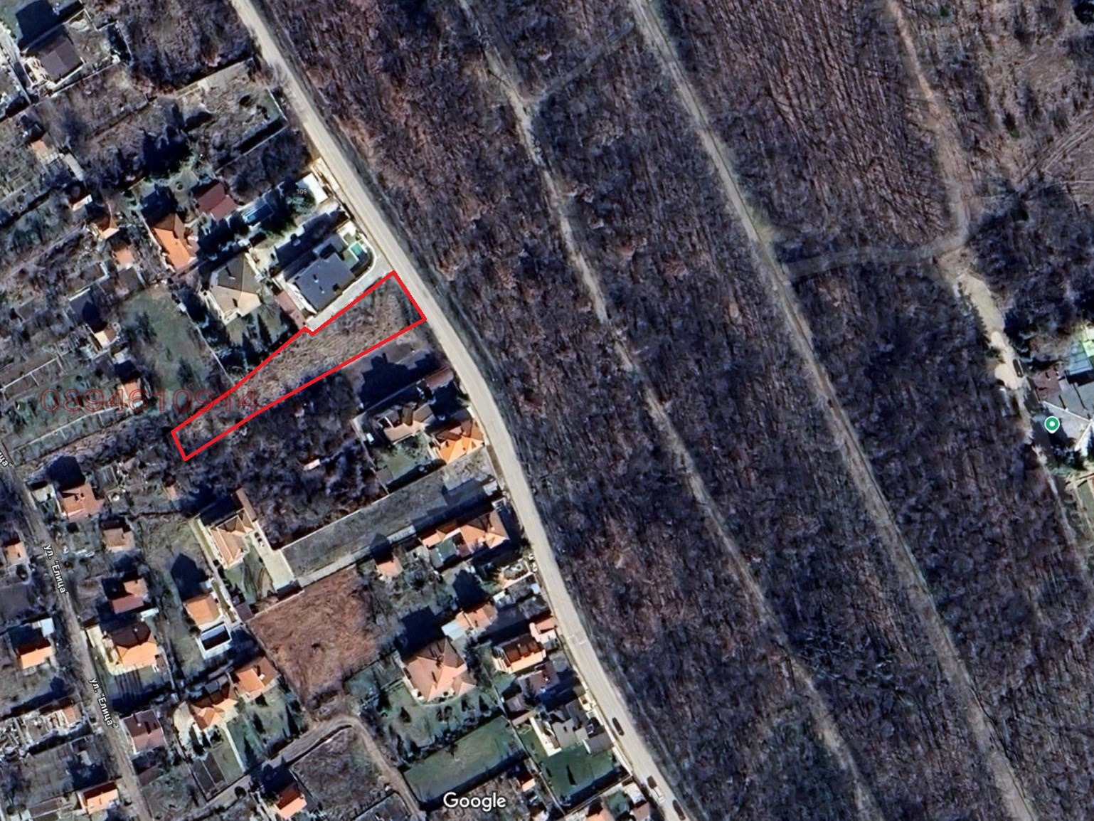 Продава ПАРЦЕЛ | Imot.bg — изображение 1