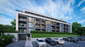 1 dormitorio Vazrazhdane 3, Varna