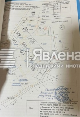 Продажба на имоти в с. Хераково, област София — страница 4 - изображение 14 