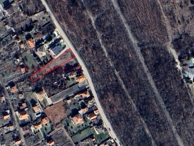 Продава Парцел