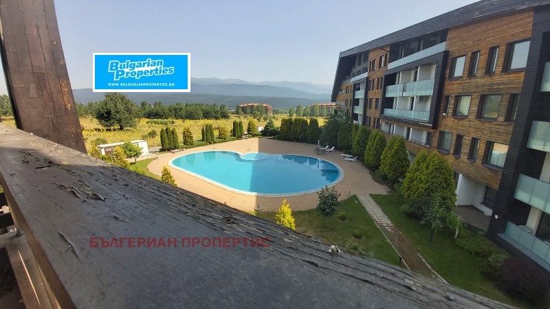 Eladó  Stúdió régió Blagoevgrad , Bansko , 45 négyzetméter | 89632543 - kép [6]