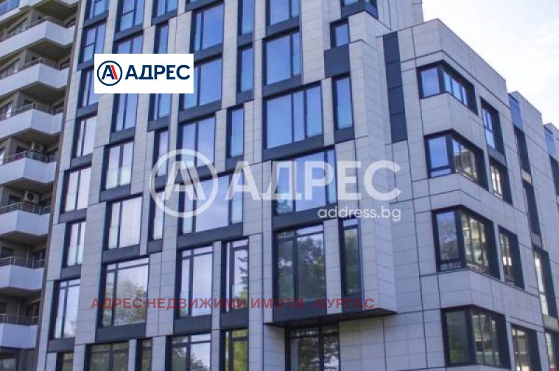 Na prodej  Studio Burgas , Lazur , 47 m2 | 47680040 - obraz [2]