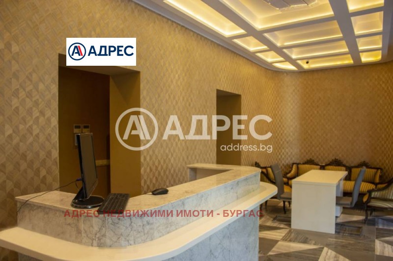 Продава 1-СТАЕН, гр. Бургас, Лазур, снимка 4 - Aпартаменти - 47790045