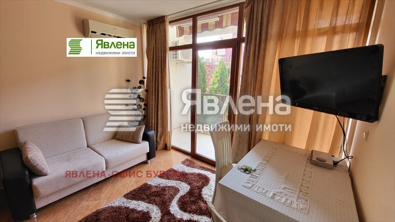 Продава  1-стаен, област Бургас, гр. Свети Влас • 55 000 EUR • ID 28485109 — holmes.bg - [1] 