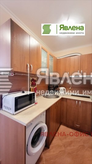 На продаж  Студія область Бургас , Свети Влас , 41 кв.м | 93946043 - зображення [4]