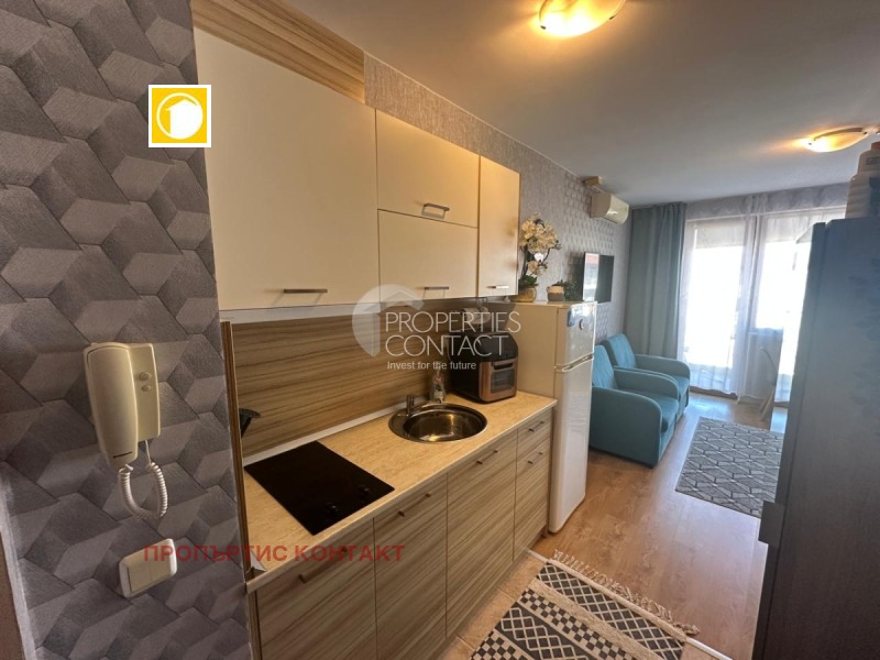 Продава  1-стаен област Бургас , с. Равда , 40 кв.м | 10587642 - изображение [6]