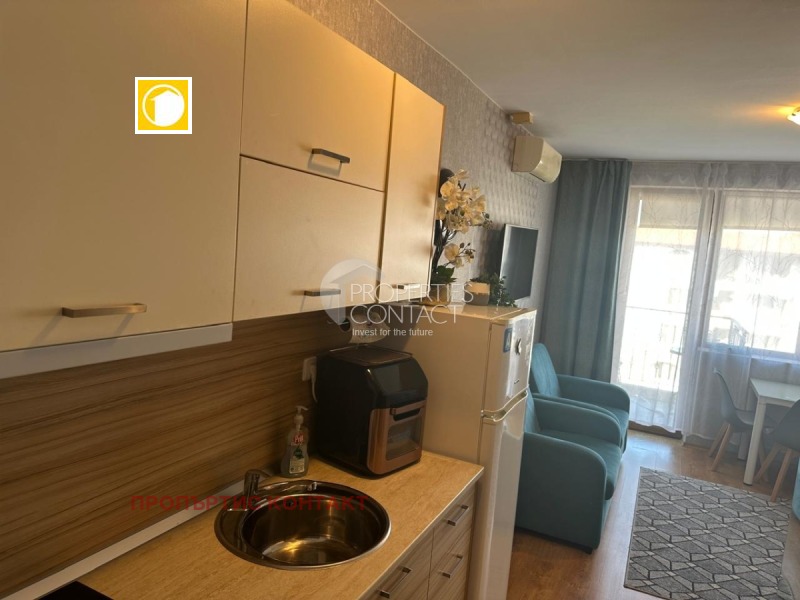 Продава  1-стаен област Бургас , с. Равда , 40 кв.м | 10587642 - изображение [13]