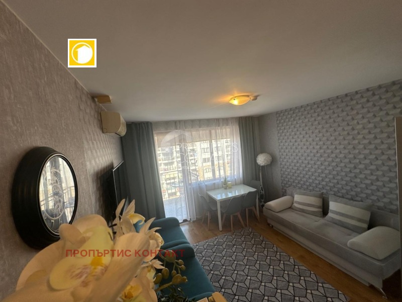 Продава  1-стаен област Бургас , с. Равда , 40 кв.м | 10587642 - изображение [15]