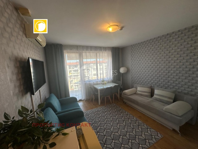 Продава  1-стаен област Бургас , с. Равда , 40 кв.м | 10587642 - изображение [10]