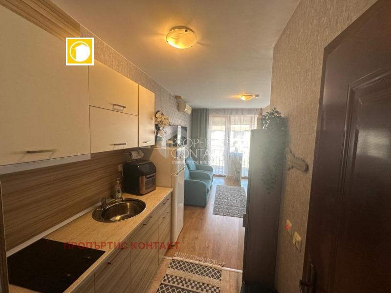 Продава  1-стаен област Бургас , с. Равда , 40 кв.м | 10587642 - изображение [7]