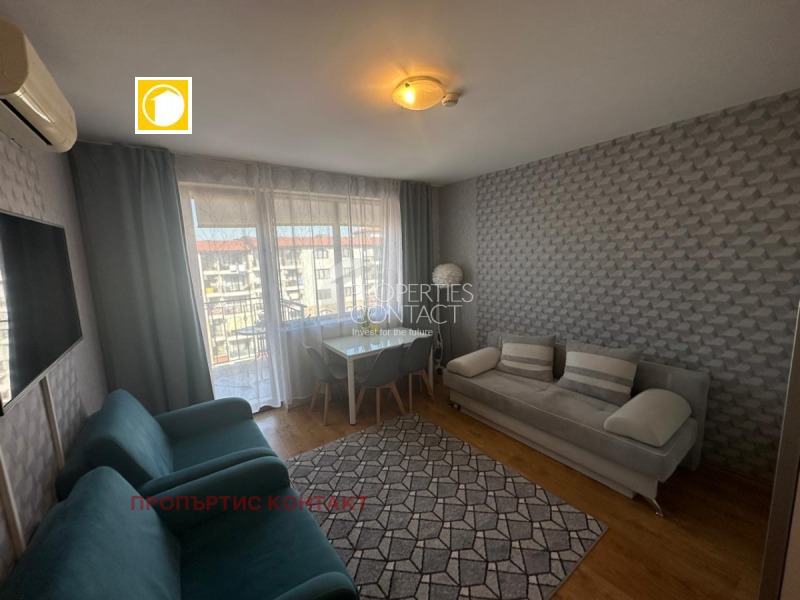 Продава  1-стаен област Бургас , с. Равда , 40 кв.м | 10587642 - изображение [2]