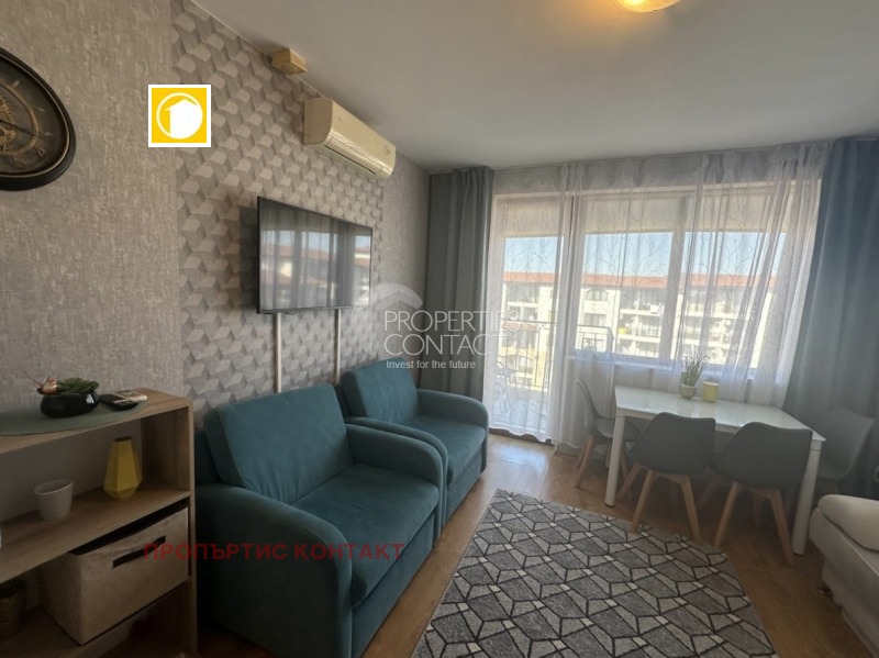 Продава  1-стаен област Бургас , с. Равда , 40 кв.м | 10587642 - изображение [3]