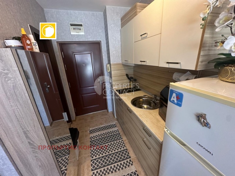 Продава  1-стаен област Бургас , с. Равда , 40 кв.м | 10587642 - изображение [9]