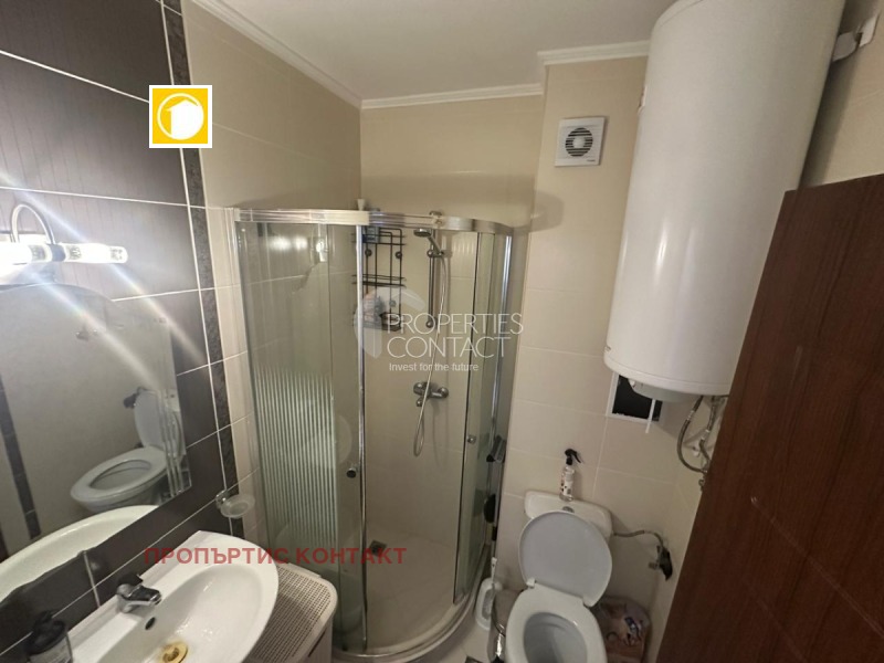 Продава  1-стаен област Бургас , с. Равда , 40 кв.м | 10587642 - изображение [17]