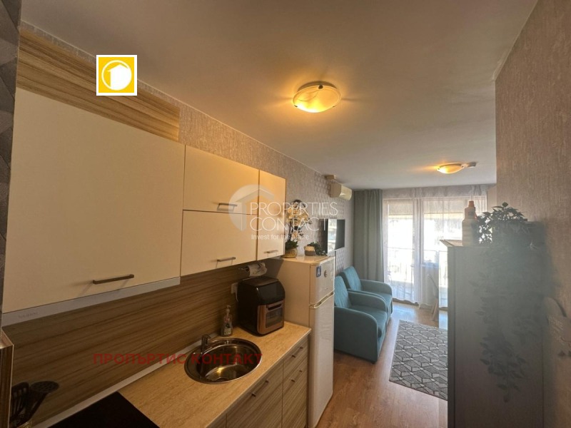 Продава  1-стаен област Бургас , с. Равда , 40 кв.м | 10587642 - изображение [8]