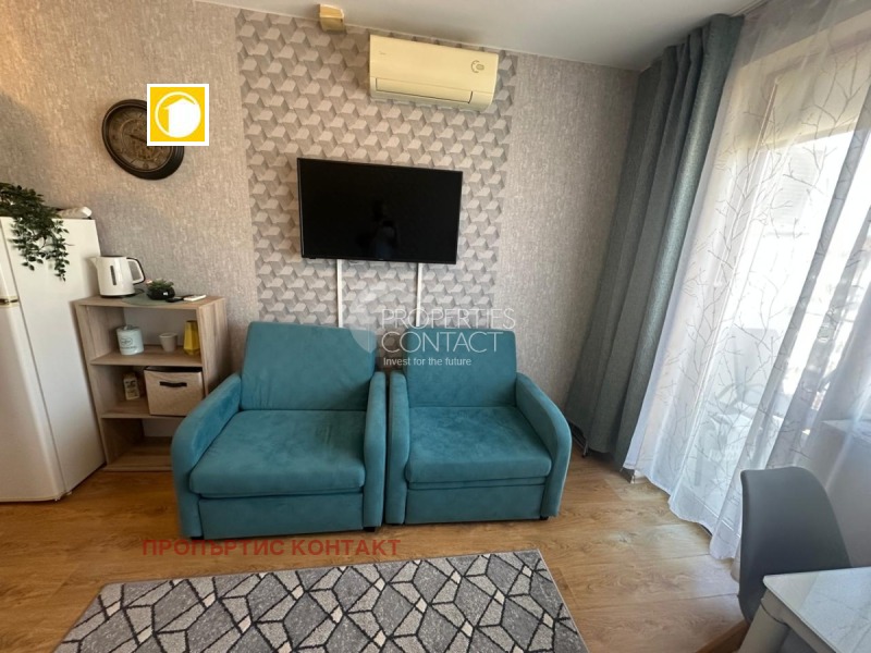 Продава  1-стаен област Бургас , с. Равда , 40 кв.м | 10587642 - изображение [5]