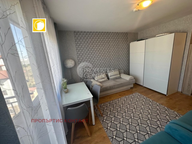 Продава  1-стаен област Бургас , с. Равда , 40 кв.м | 10587642 - изображение [14]