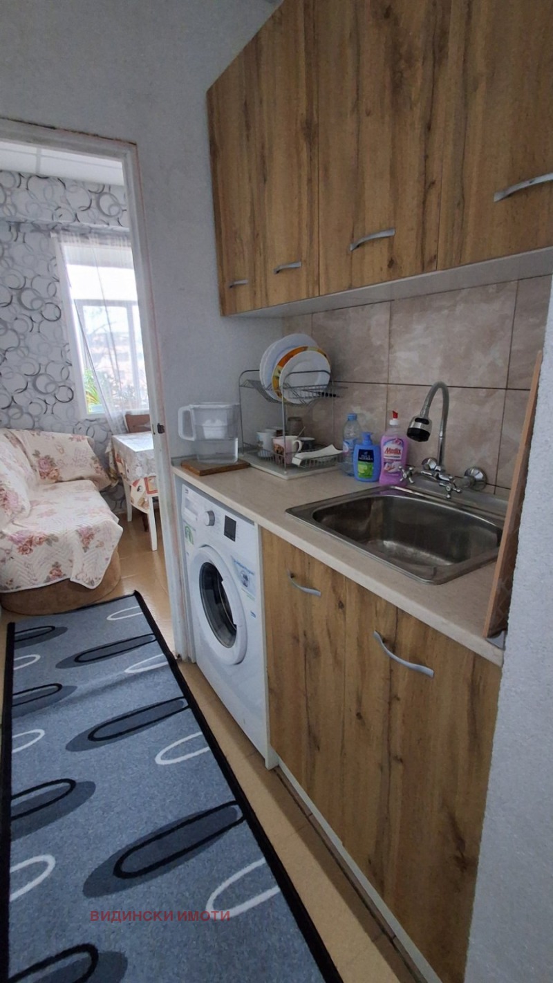 Продава 1-СТАЕН, гр. Видин, Химик, снимка 9 - Апартаменти - 52397155