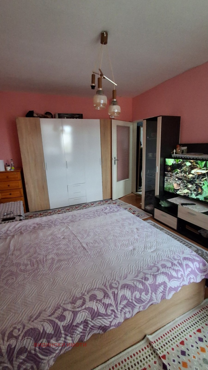 Продава 1-СТАЕН, гр. Видин, Химик, снимка 4 - Апартаменти - 52397155
