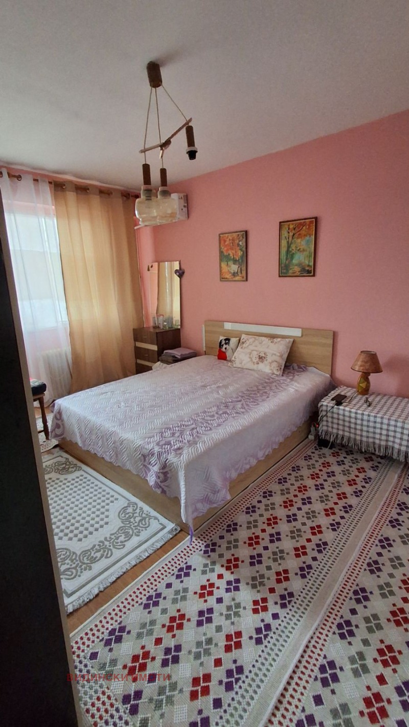 Продава 1-СТАЕН, гр. Видин, Химик, снимка 5 - Апартаменти - 52397155