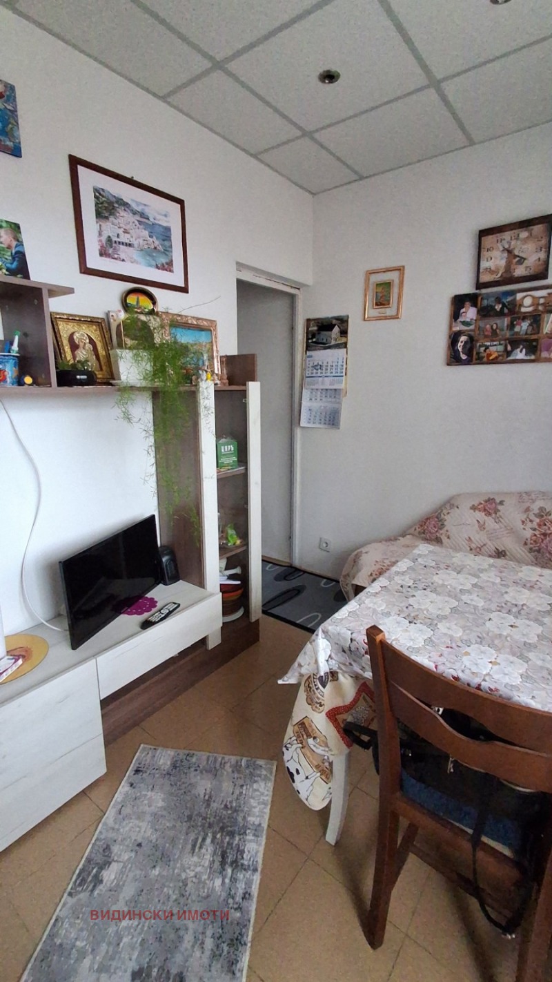 Продава 1-СТАЕН, гр. Видин, Химик, снимка 11 - Апартаменти - 52397155