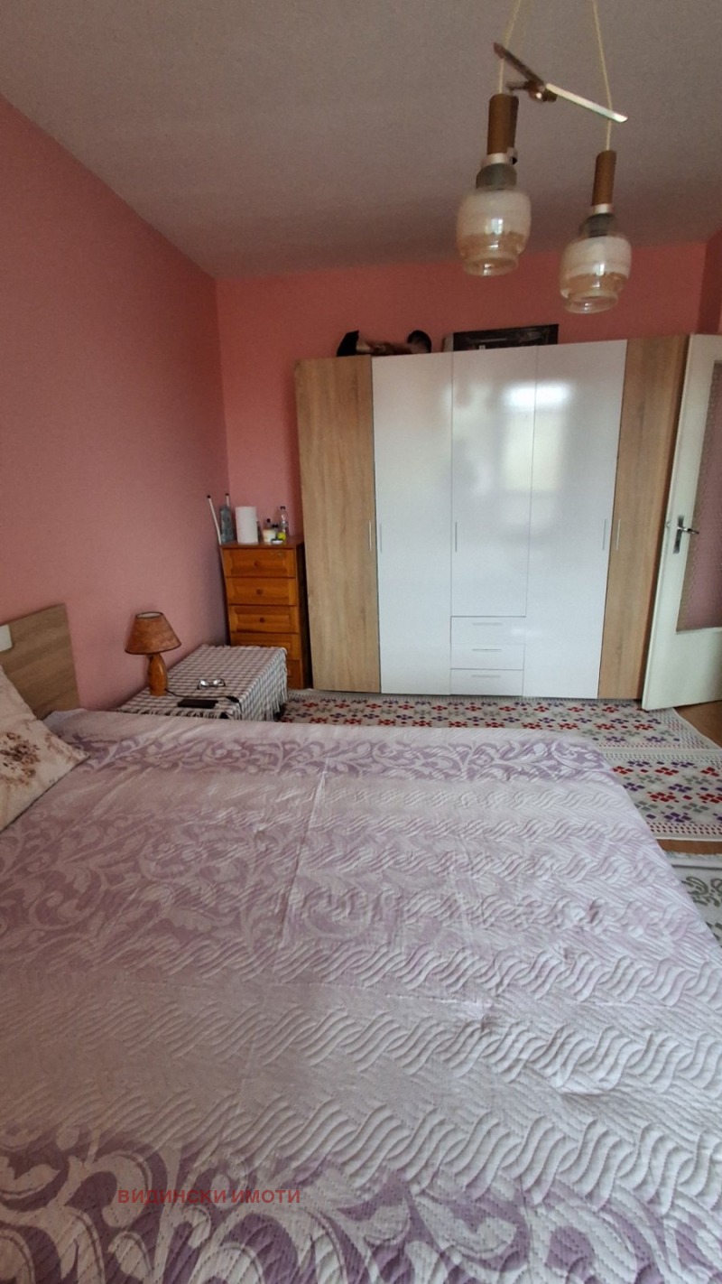 Продава 1-СТАЕН, гр. Видин, Химик, снимка 2 - Апартаменти - 52397155